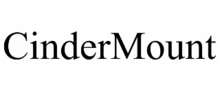 CINDERMOUNT