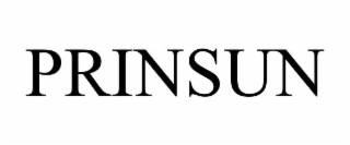 PRINSUN