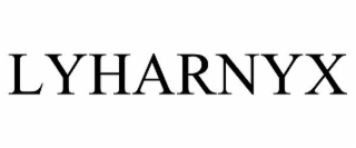 LYHARNYX