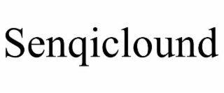 SENQICLOUND