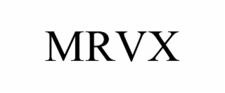 MRVX
