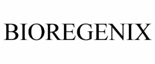 BIOREGENIX