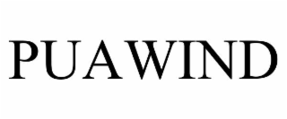 PUAWIND