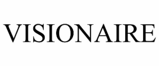VISIONAIRE