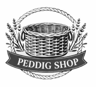 PEDDIG SHOP
