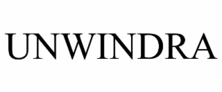 UNWINDRA