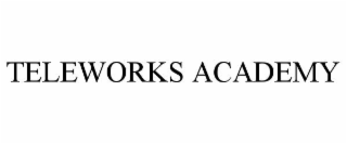 TELEWORKS ACADEMY