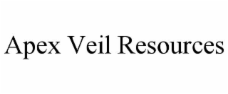 APEX VEIL RESOURCES