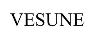 VESUNE
