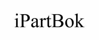 IPARTBOK