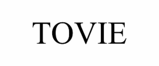 TOVIE