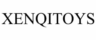 XENQITOYS