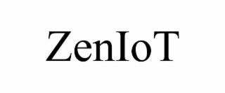 ZENIOT