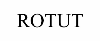 ROTUT