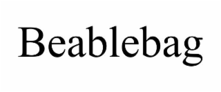 BEABLEBAG