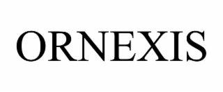 ORNEXIS