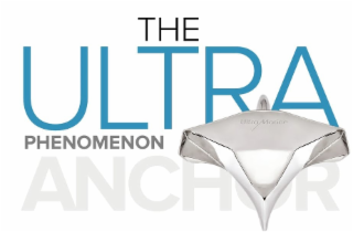 THE ULTRA PHENOMENON ANCH R ULTRA MARINE