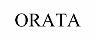 ORATA