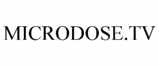 MICRODOSE.TV