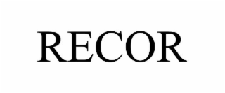 RECOR