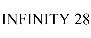 INFINITY 28