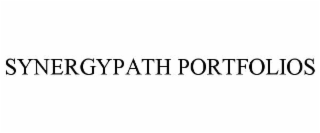 SYNERGYPATH PORTFOLIOS
