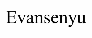 EVANSENYU