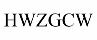 HWZGCW