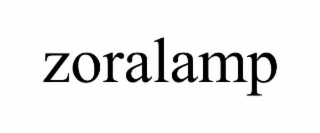 ZORALAMP