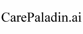 CAREPALADIN.AI