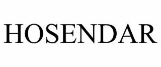 HOSENDAR