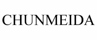 CHUNMEIDA