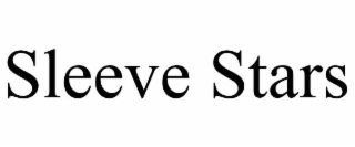 SLEEVE STARS