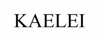 KAELEI