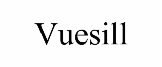 VUESILL