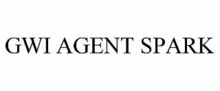 GWI AGENT SPARK