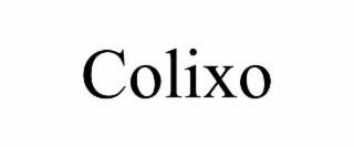 COLIXO