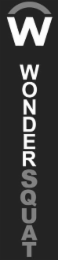 W WONDERSQUAT