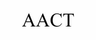AACT