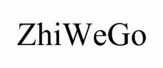 ZHIWEGO