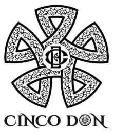 CINCO DON