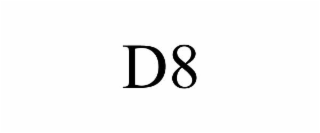 D8