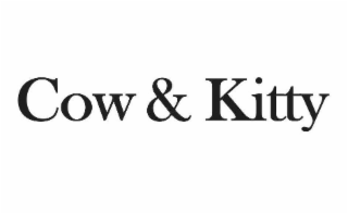 COW & KITTY