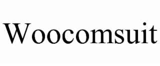 WOOCOMSUIT