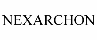 NEXARCHON