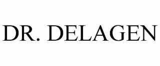 DR. DELAGEN