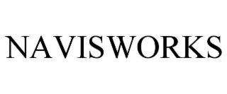 NAVISWORKS
