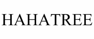 HAHATREE