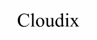 CLOUDIX