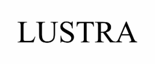 LUSTRA